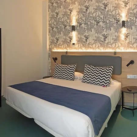 Rk Farallon Canteras Apart Otel Las Palmas de Gran Canaria