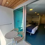 Apartmanhotel Rk Farallon Canteras