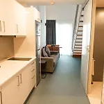 Apartmanhotel Rk Farallon Canteras
