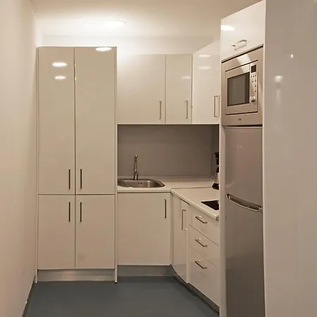 Rk Farallon Canteras 라스팔마스