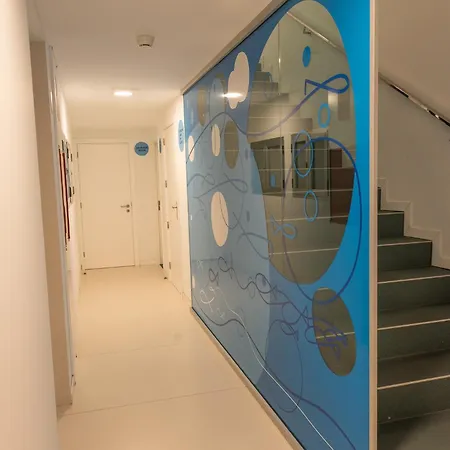 Rk Farallon Canteras 3* 라스팔마스