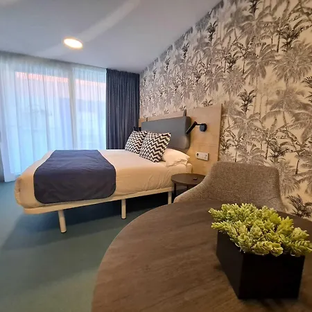 Rk Farallon Canteras 라스팔마스