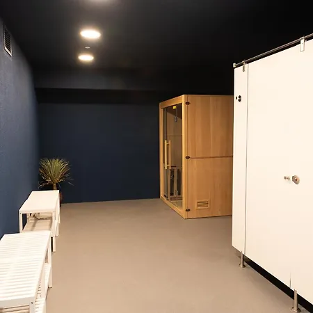 Apartmanhotel Rk Farallon Canteras 3*