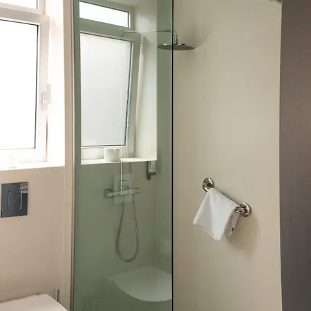 Apartmanhotel Rk Farallon Canteras 3*