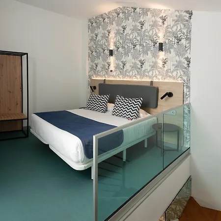 Apartmanhotel Rk Farallon Canteras Las Palmas de Gran Canaria