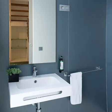 Apartmanhotel Rk Farallon Canteras