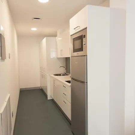 Rk Farallon Canteras Apartmanhotel Las Palmas de Gran Canaria