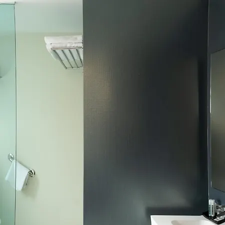 Rk Farallón Canteras Apartahotel 3*
