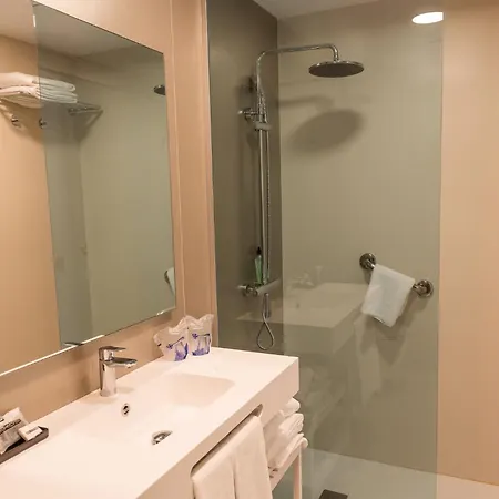 Apartmanhotel Rk Farallon Canteras Las Palmas de Gran Canaria