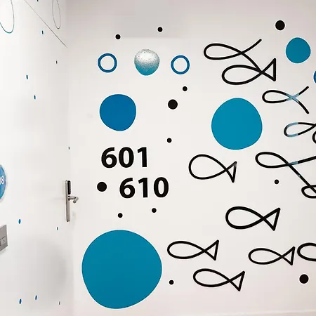 Rk Farallon Canteras Apartmanhotel Las Palmas de Gran Canaria