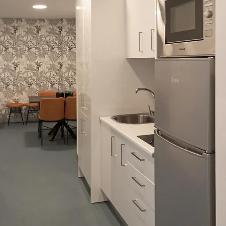 Rk Farallon Canteras 3*