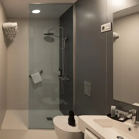 Apartmanhotel Rk Farallon Canteras Las Palmas de Gran Canaria