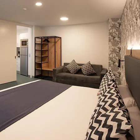 Rk Farallon Canteras Las Palmas de Gran Canaria