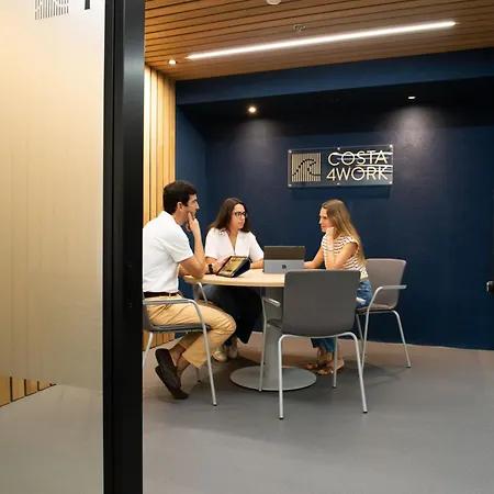 Rk Farallon Canteras 3* Las Palmas de Gran Canaria