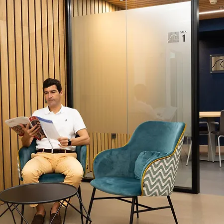 Apartmanhotel Rk Farallon Canteras