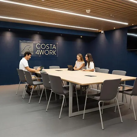 Rk Farallon Canteras 3*