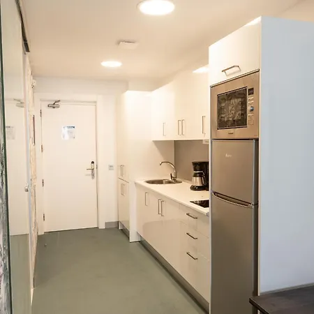 Rk Farallon Canteras Apartmanhotel Las Palmas de Gran Canaria