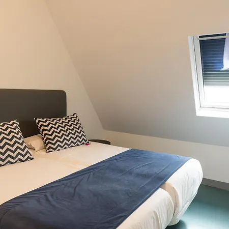 Rk Farallon Canteras Apartmanhotel