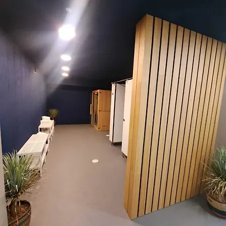 Apartmanhotel Rk Farallon Canteras 3*