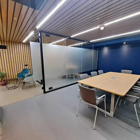 Rk Farallon Canteras 3* Las Palmas de Gran Canaria