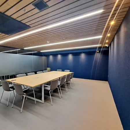 Apartmanhotel Rk Farallon Canteras 3*