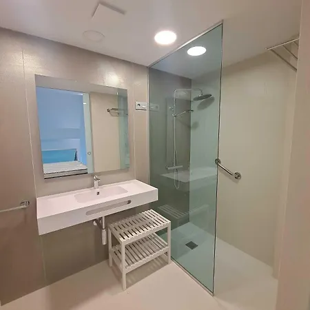 Rk Farallon Canteras 3* Las Palmas / Gran Canaria