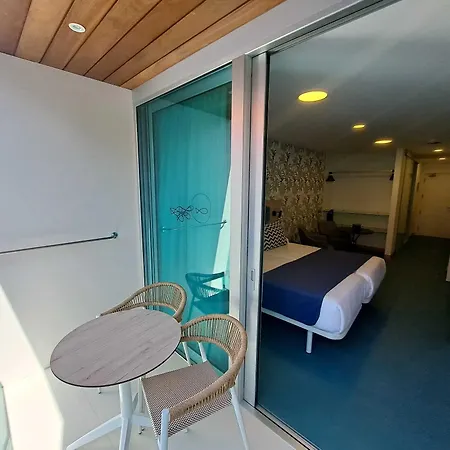 Rk Farallón Canteras 3*