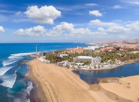 Rk Farallon Canteras 3*