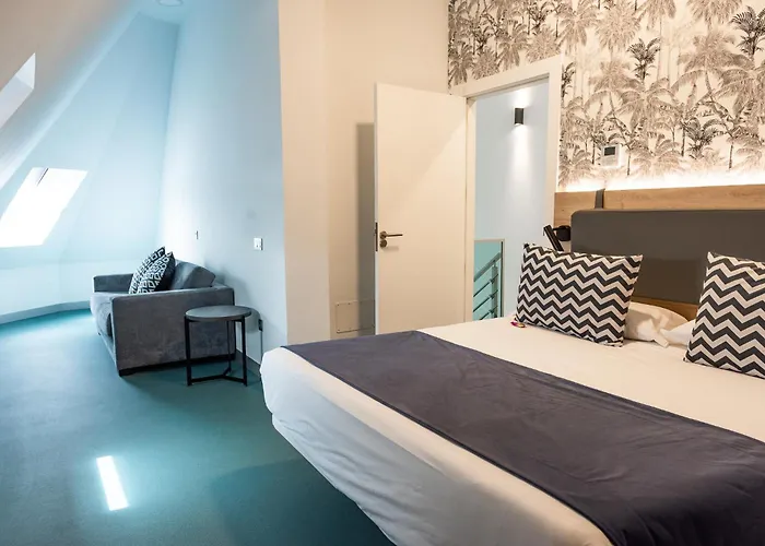 Rk Farallon Canteras 3* ラスパルマス・デ・グランカナリア