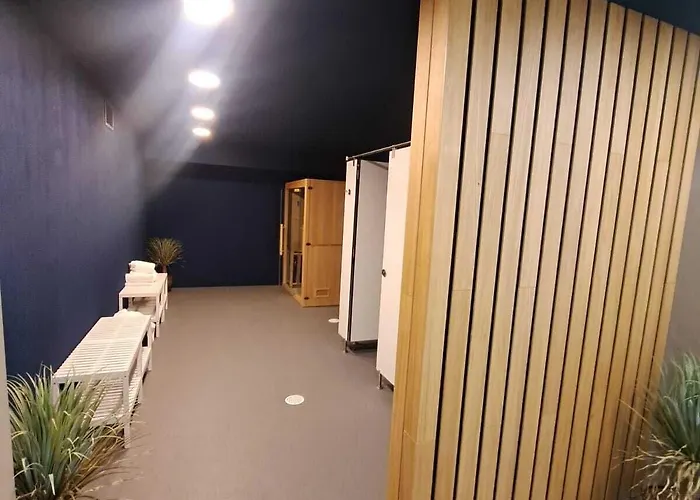 アパートホテル Rk Farallon Canteras 3*