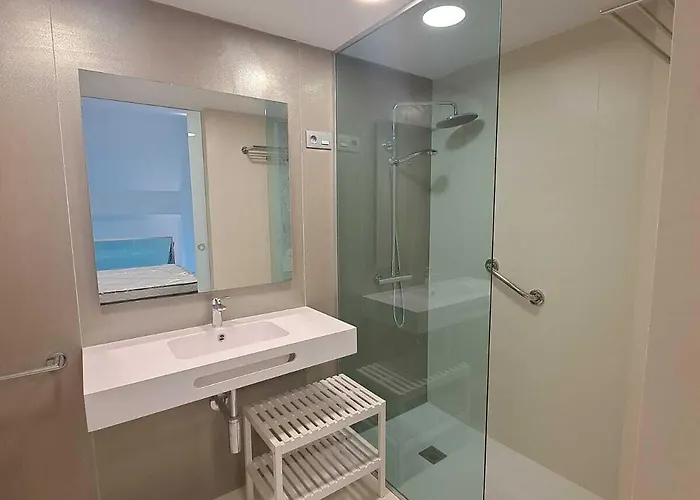 Rk Farallon Canteras 3* ラスパルマス・デ・グランカナリア