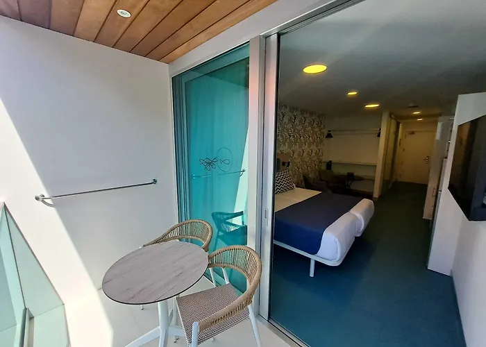 Rk Farallon Canteras 3*