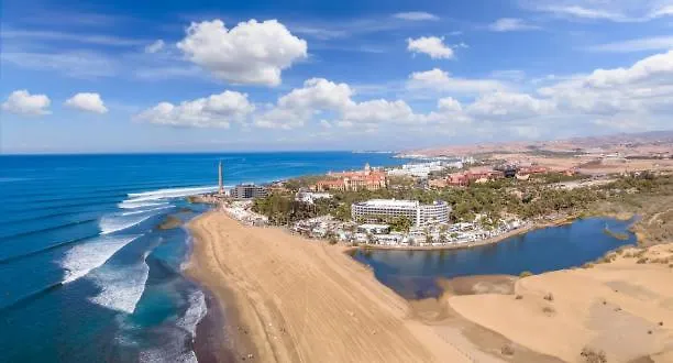Rk Farallon Canteras 3*
