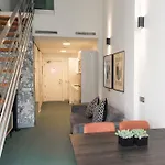 Rk Farallon Canteras Apart Otel