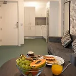 Apart Otel Rk Farallon Canteras