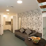 Rk Farallon Canteras Apart Otel