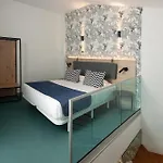 Apart Otel Rk Farallon Canteras Las Palmas de Gran Canaria
