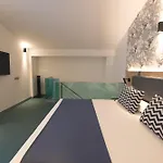 Apart Otel Rk Farallon Canteras 3*