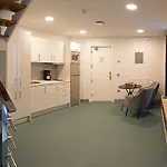 Rk Farallon Canteras Apart Otel 3*