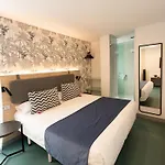 Apart Otel Rk Farallon Canteras