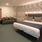 Apart Otel Rk Farallon Canteras 3*