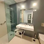 Apart Otel Rk Farallon Canteras Las Palmas de Gran Canaria