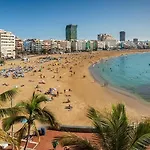 Apart Otel Rk Farallon Canteras Las Palmas de Gran Canaria