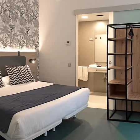 Rk Farallon Canteras 3* Las Palmas