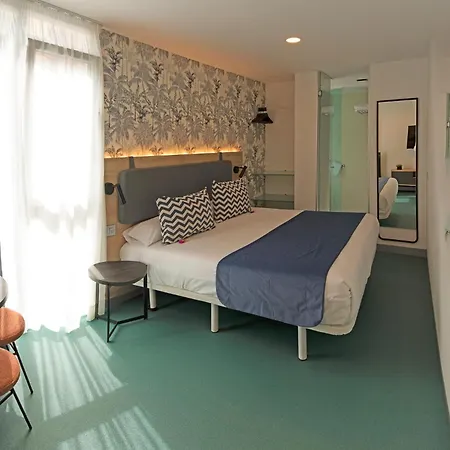 Rk Farallon Canteras 3*
