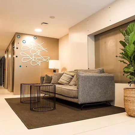 Rk Farallon Canteras Apart Otel Las Palmas de Gran Canaria