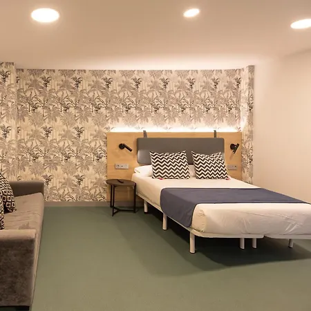 Rk Farallon Canteras 3*