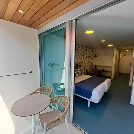 Rk Farallon Canteras 3*