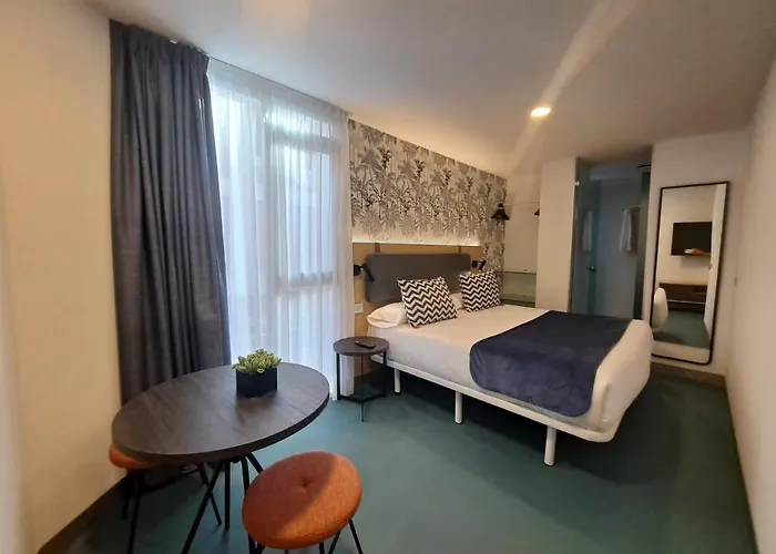Rk Farallon Canteras 3*