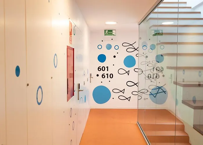 Rk Farallon Canteras Aparthotel 3*